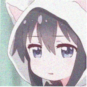 留言观众头像六